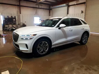 2025 Genesis GV70 5NMMADTB3SH033421