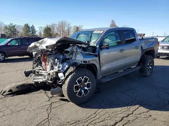 2024 GMC Canyon 1GTP6EEK7R1114718