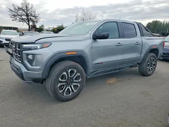 2025 GMC Canyon 1GTP2DEK6S1178969