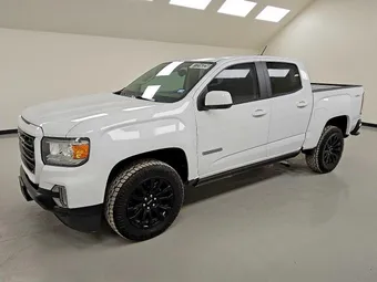 2022 GMC Canyon 1GTG6CEN6N1268216