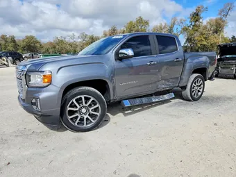 2021 GMC Canyon 1GTG5EEN6M1270044