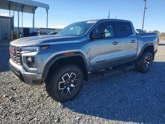 2024 GMC Canyon 1GTP6EEK2R1277471