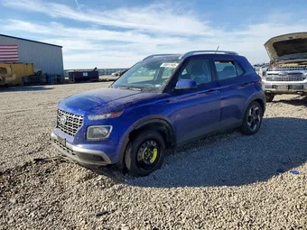 2023 Hyundai Venue KMHRC8A33PU224738