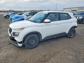 2023 Hyundai Venue KMHRB8A36PU214160