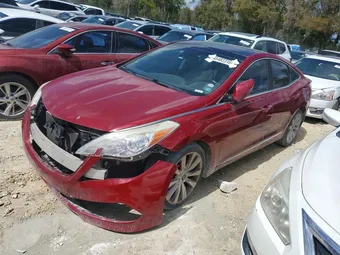 2016 Hyundai Azera KMHFH4JG7GA525692
