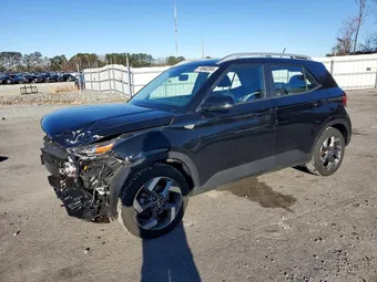 2024 Hyundai Venue KMHRC8A3XRU302676