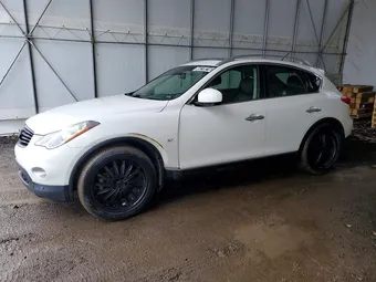 2015 Infiniti QX50 JN1BJ0HR2FM772125