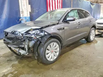 2019 Jaguar E-PACE SADFP2FX7K1Z34874