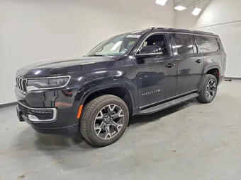 2024 Jeep Wagoneer L 1C4SJSDP4RS171814