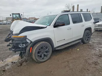 2023 Jeep Wagoneer 1C4SJVBP4PS559448
