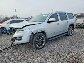 2022 Jeep Wagoneer 1C4SJVBT4NS140526