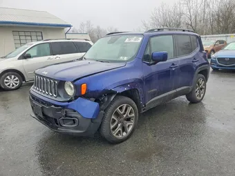 2017 Jeep Renegade ZACCJBBB8HPF59399