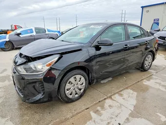 2019 Kia Rio 3KPA24AB5KE232884