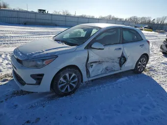 2023 Kia Rio 3KPA25AD2PE511871