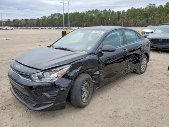 2023 Kia Rio 3KPA24AD5PE590740