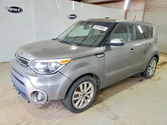 2018 Kia Soul KNDJP3A54J7535109 Lot 48104906