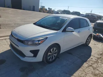 2023 Kia Rio 3KPA25AD8PE570598