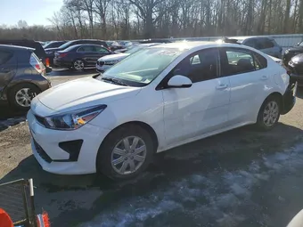 2023 Kia Rio 3KPA24AD1PE565303