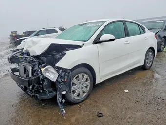 2023 Kia Rio 3KPA24AD0PE531272