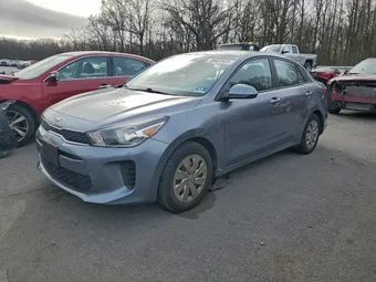 2020 Kia Rio 3KPA24AD1LE319801
