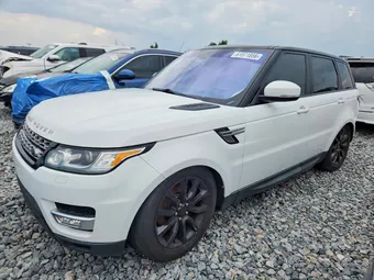 2016 Land Rover SALWR2PF7GA659289