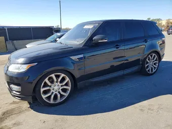 2017 Land Rover SALWR2FV9HA684513