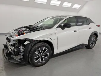 2023 Lexus RZ 450E JTJAAAAB9PA012401