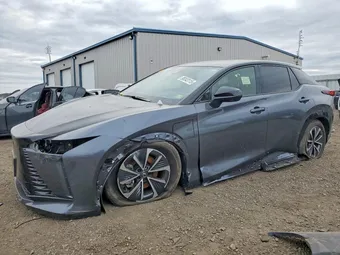2024 Lexus RZ 450E JTJAAAAB1RA026148