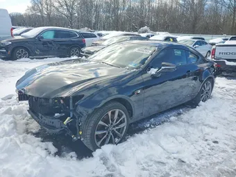 2020 Lexus RC 300 JTHG85EC7L5005628