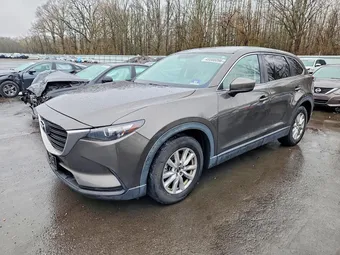 2016 Mazda CX-9 JM3TCABY4G0125999