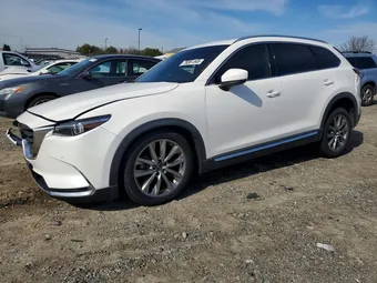 2019 Mazda CX-9 JM3TCBEY5K0315207