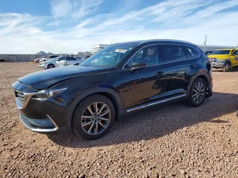 2018 Mazda CX-9 JM3TCBEY2J0220831