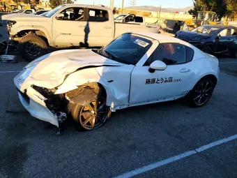 2020 Mazda MX-5 JM1NDAJ75L0417906