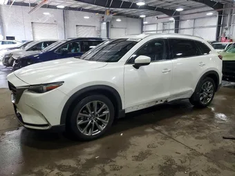 2019 Mazda CX-9 JM3TCBDYXK0333865