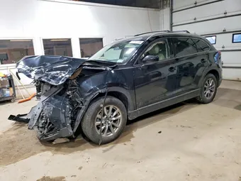 2019 Mazda CX-9 JM3TCBCY3K0312440