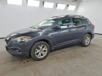 2015 Mazda CX-9 JM3TB3CV0F0449579
