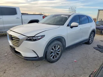 2018 Mazda CX-9 JM3TCBCY1J0202968