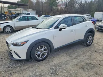 2019 Mazda CX-3 JM1DKDB73K1460473