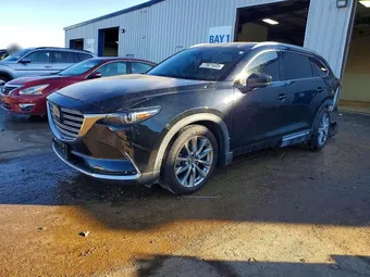 2017 Mazda CX-9 JM3TCBEY6H0129796