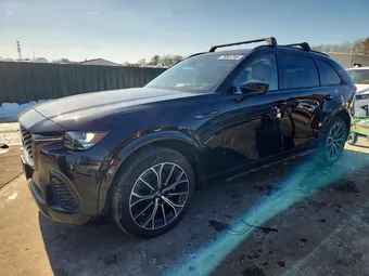 2025 Mazda CX-70 JM3KJEHC9S1105979