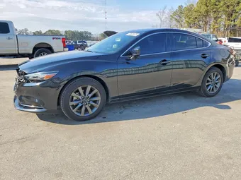 2021 Mazda 6 JM1GL1UM3M1619992