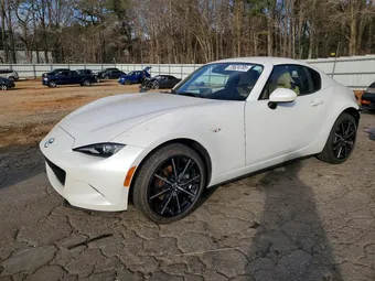 2025 Mazda MX-5 JM1NDAM7XS0653400