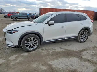 2019 Mazda CX-9 JM3TCBDY7K0335749