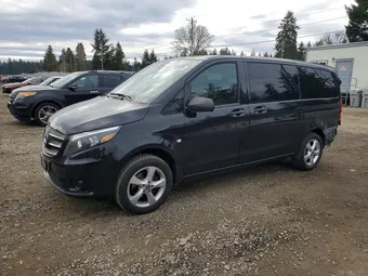 2020 Mercedes-Benz Metris W1WV0FEY3L3696531