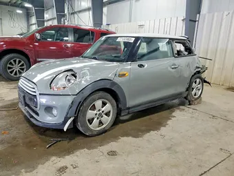 2015 Mini Cooper WMWXM5C52FT939680