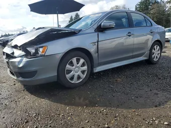 2015 Mitsubishi Lancer JA32U2FU5FU022868