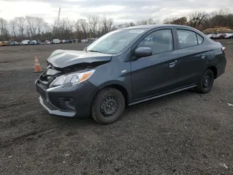 2024 Mitsubishi Mirage ML32FUFJ0RHF09170