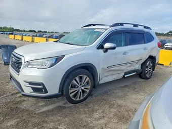 2019 Subaru Ascent 4S4WMARD1K3465524