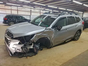2024 Subaru Ascent 4S4WMAWD3R3405646
