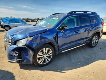 2021 Subaru Ascent 4S4WMAPD8M3465896